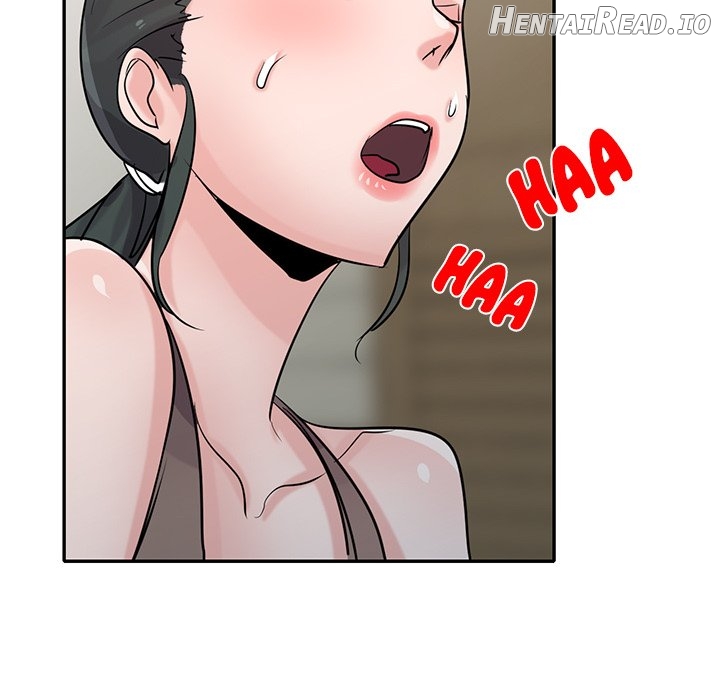 The Mismatch Chapter 67 - page 137