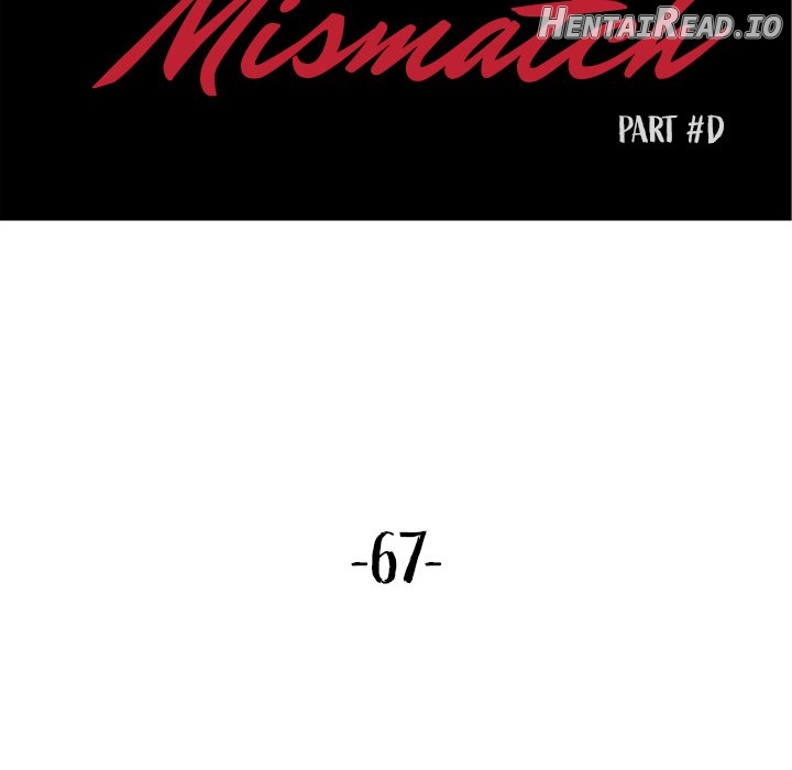 The Mismatch Chapter 67 - page 15