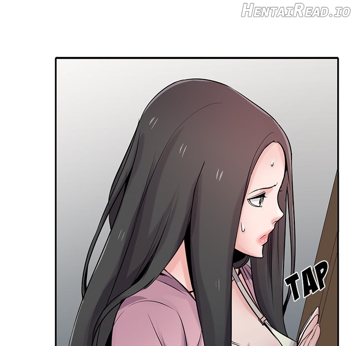 The Mismatch Chapter 67 - page 17