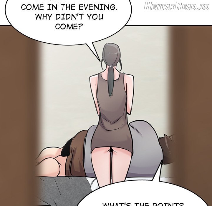 The Mismatch Chapter 67 - page 19
