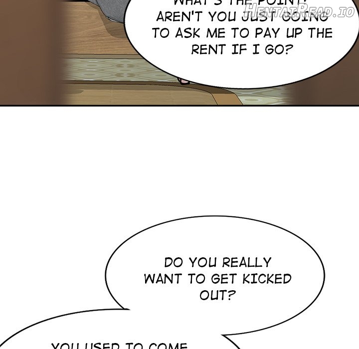 The Mismatch Chapter 67 - page 20