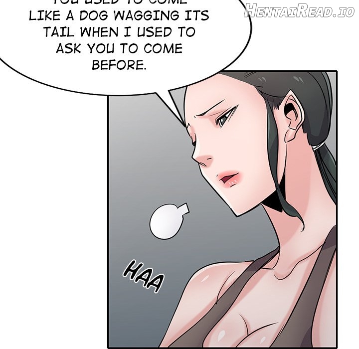 The Mismatch Chapter 67 - page 21