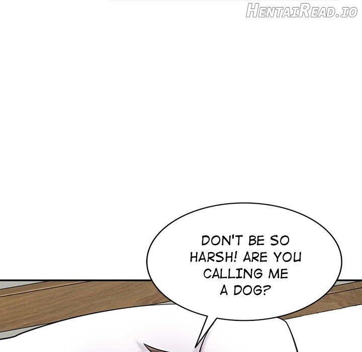 The Mismatch Chapter 67 - page 22