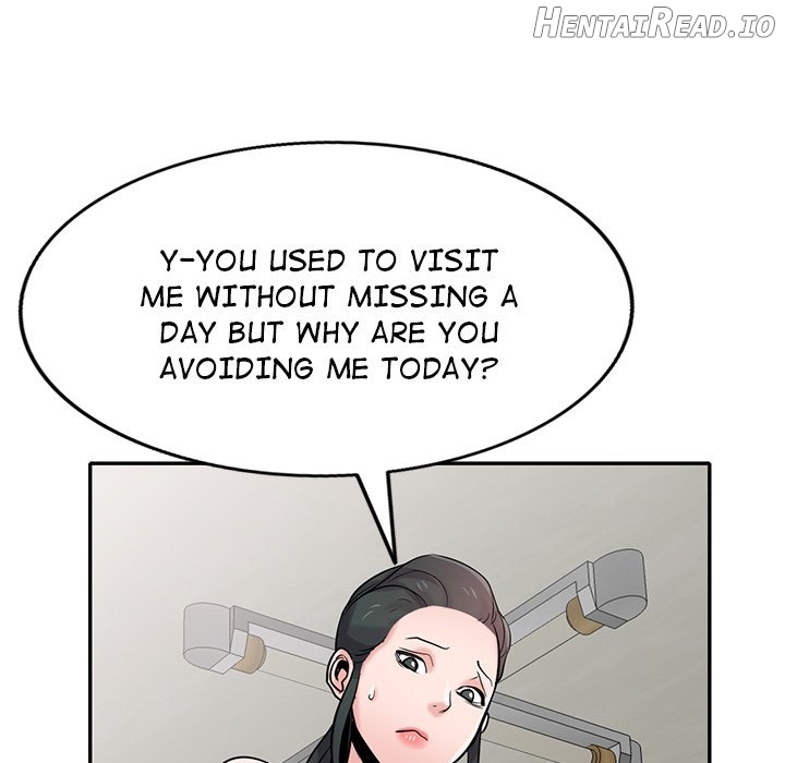 The Mismatch Chapter 67 - page 25