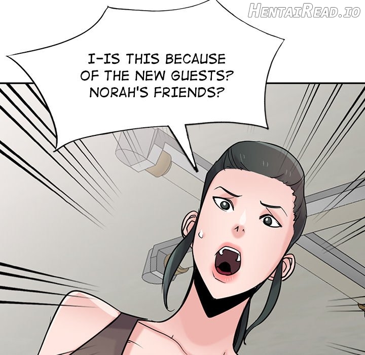 The Mismatch Chapter 67 - page 30