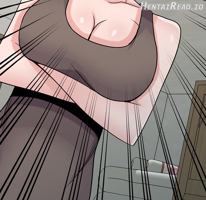 The Mismatch Chapter 67 - page 31