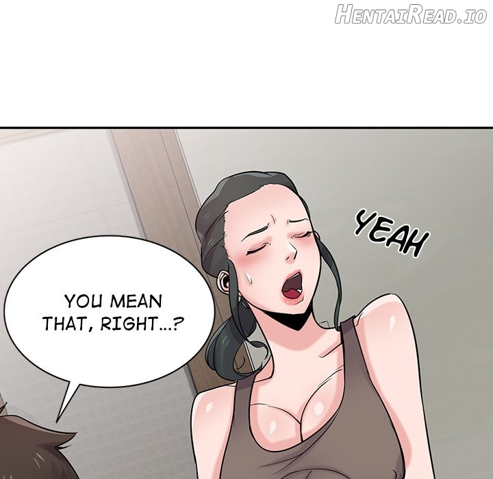 The Mismatch Chapter 67 - page 37