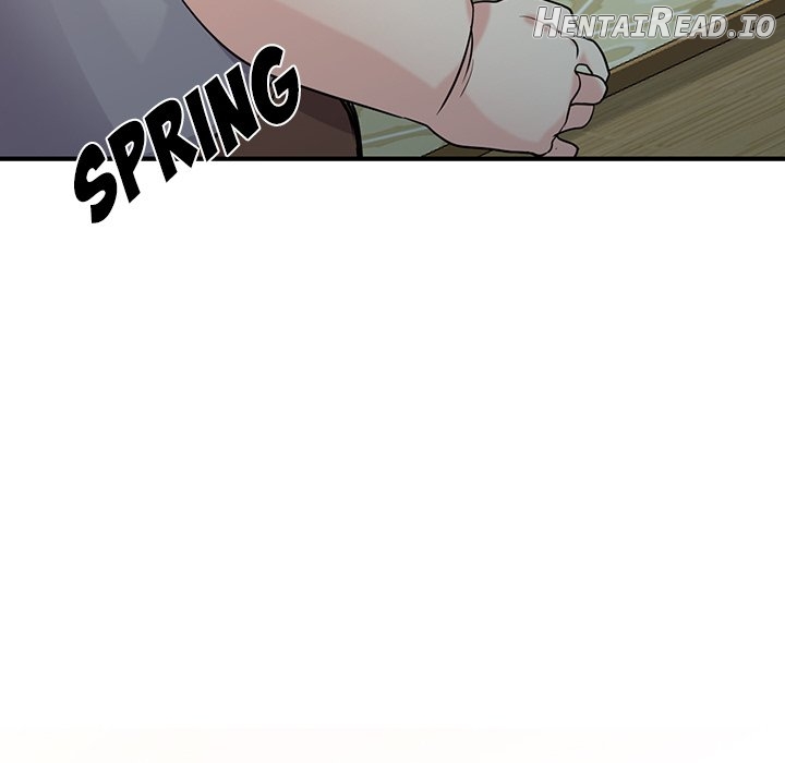 The Mismatch Chapter 67 - page 39