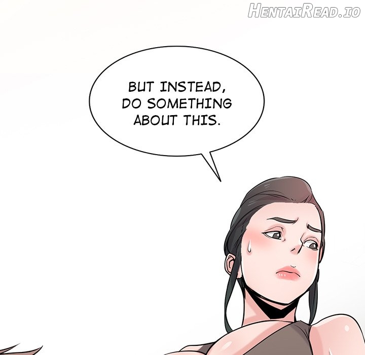The Mismatch Chapter 67 - page 40