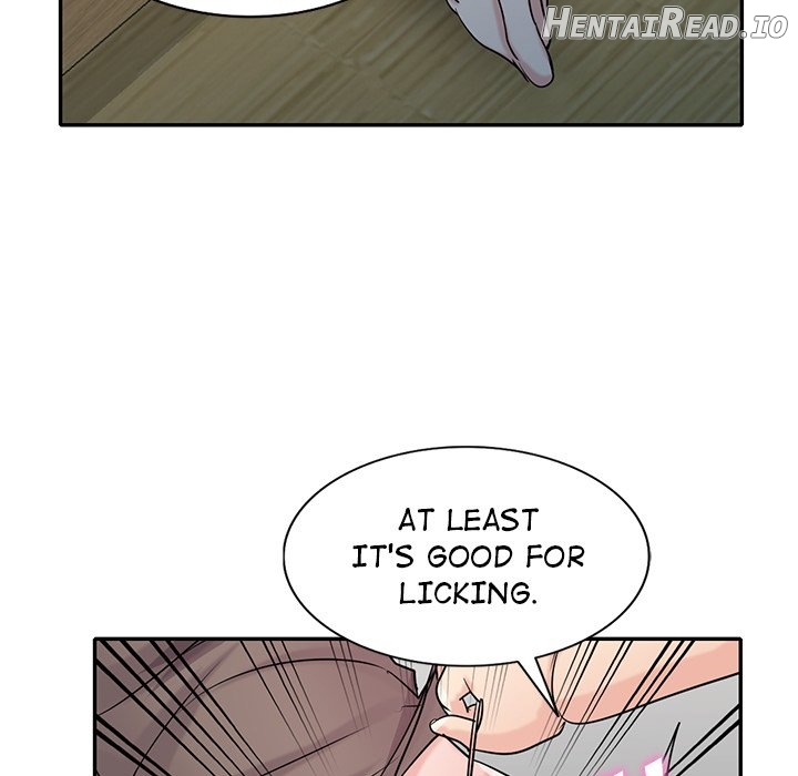 The Mismatch Chapter 67 - page 47