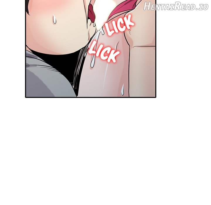 The Mismatch Chapter 67 - page 53
