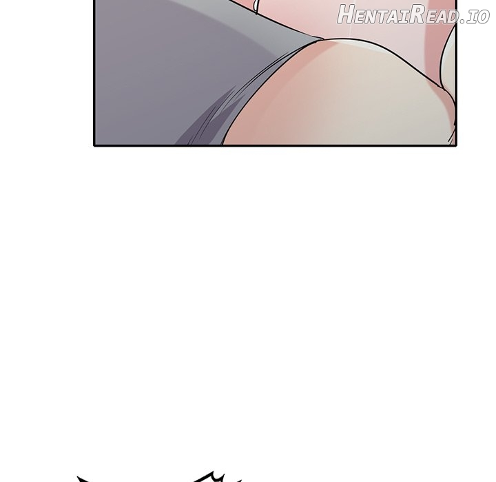 The Mismatch Chapter 67 - page 55