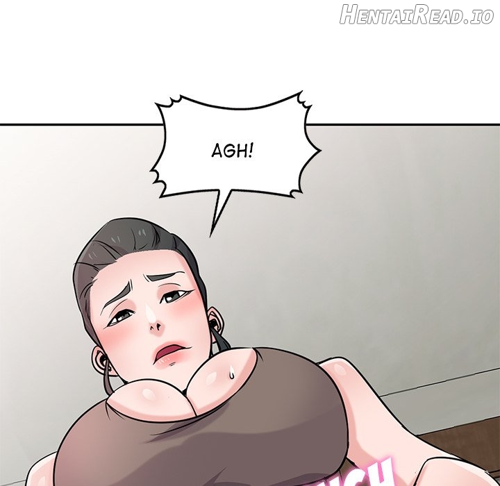 The Mismatch Chapter 67 - page 58