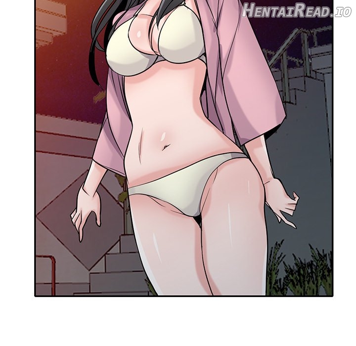 The Mismatch Chapter 67 - page 6