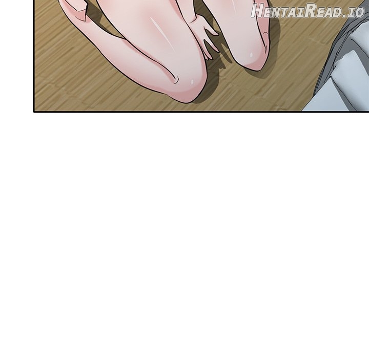 The Mismatch Chapter 67 - page 65