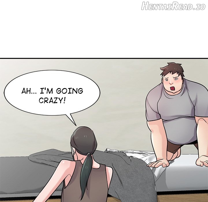 The Mismatch Chapter 67 - page 66