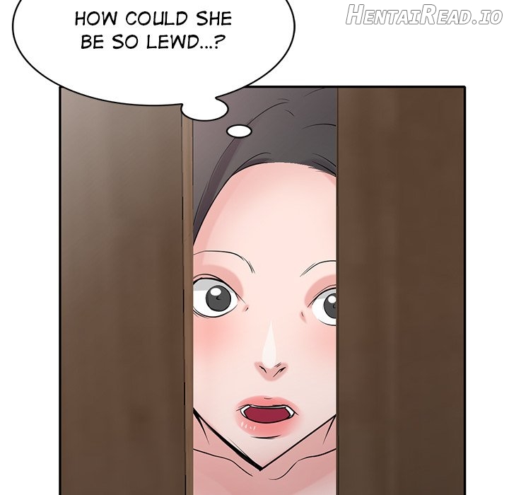 The Mismatch Chapter 67 - page 73