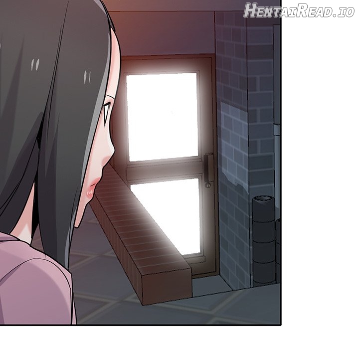The Mismatch Chapter 67 - page 8