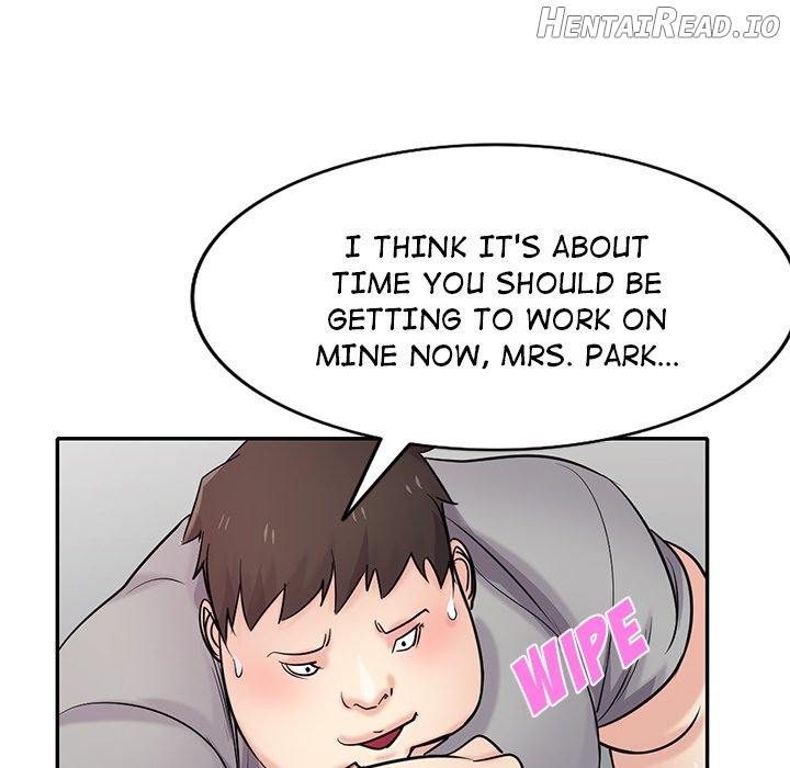The Mismatch Chapter 67 - page 82