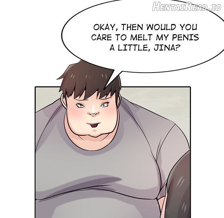The Mismatch Chapter 67 - page 87