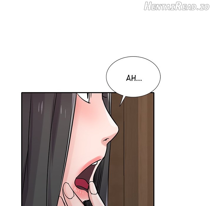The Mismatch Chapter 67 - page 98