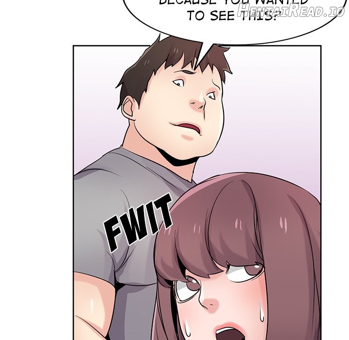 The Mismatch Chapter 68 - page 111
