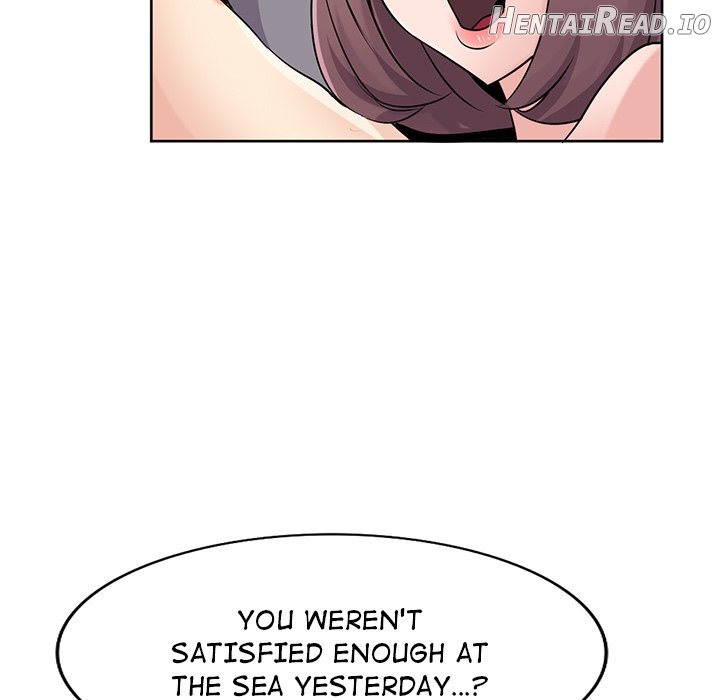The Mismatch Chapter 68 - page 112