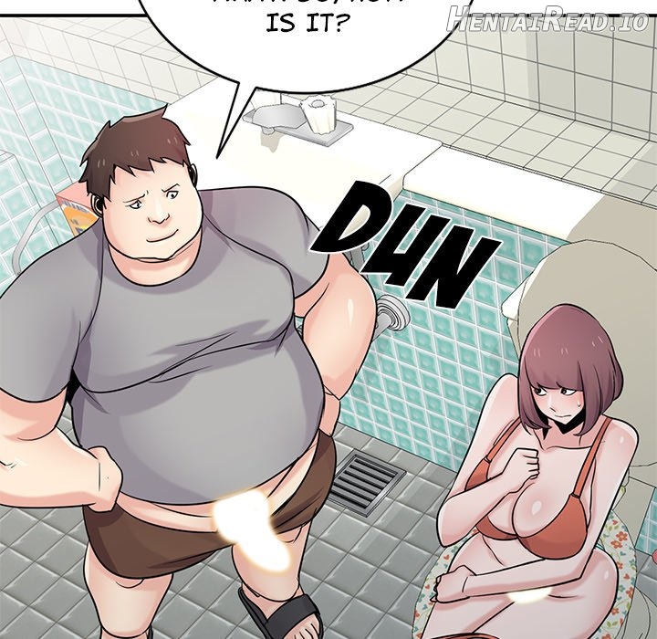 The Mismatch Chapter 68 - page 121