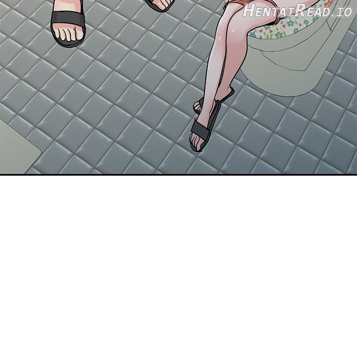 The Mismatch Chapter 68 - page 122