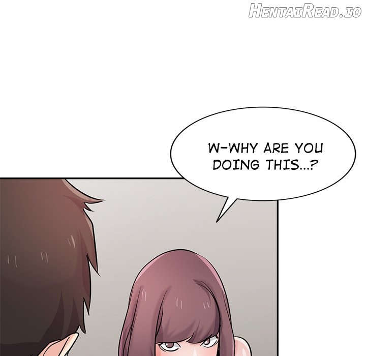 The Mismatch Chapter 68 - page 123