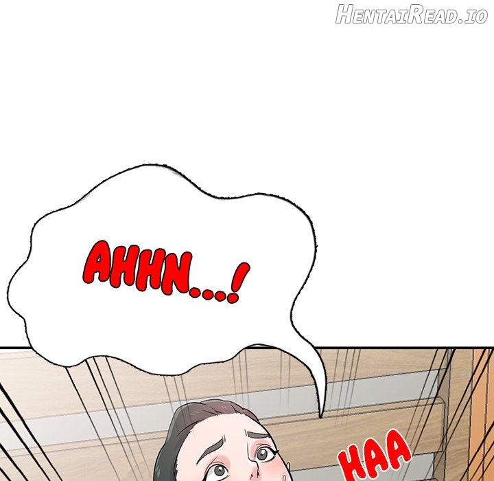The Mismatch Chapter 68 - page 20
