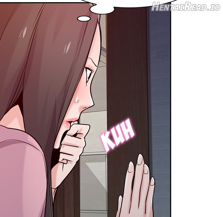 The Mismatch Chapter 68 - page 26