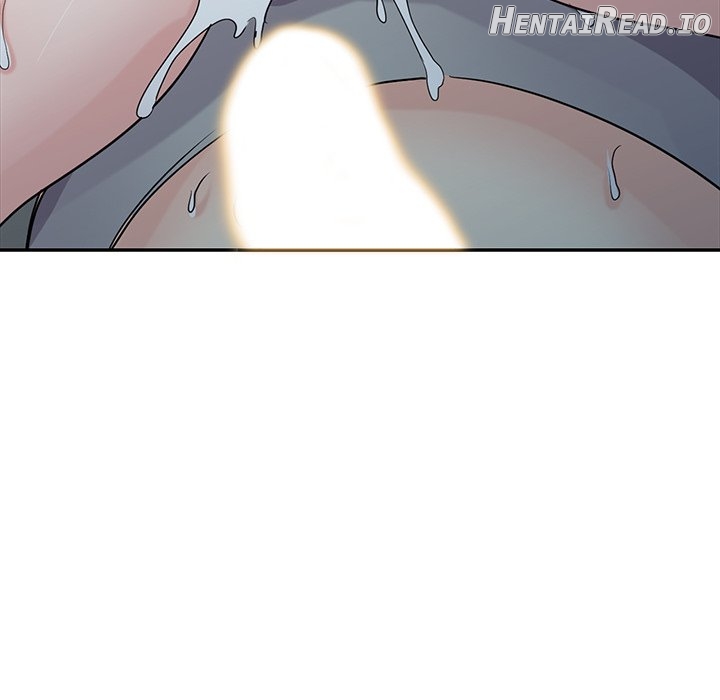The Mismatch Chapter 68 - page 34