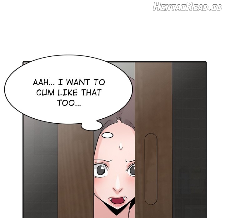 The Mismatch Chapter 68 - page 35