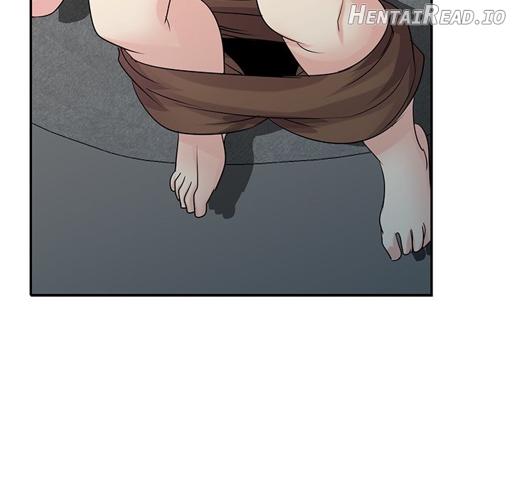 The Mismatch Chapter 68 - page 41