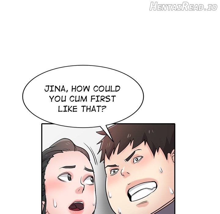 The Mismatch Chapter 68 - page 42