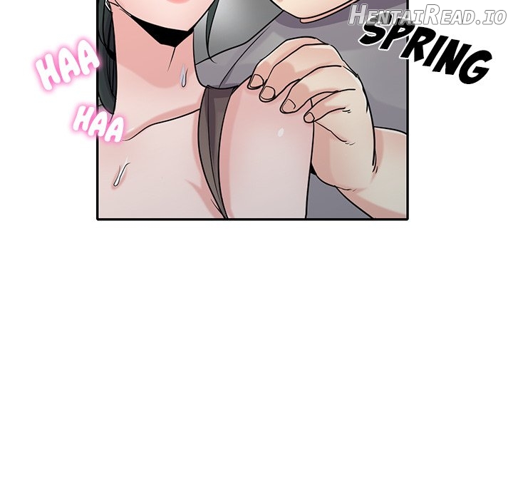 The Mismatch Chapter 68 - page 43