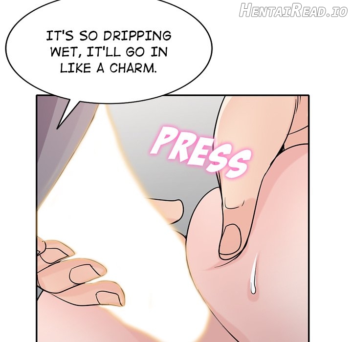 The Mismatch Chapter 68 - page 47