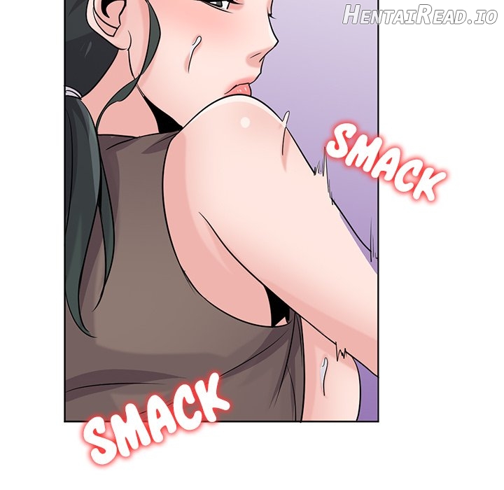The Mismatch Chapter 68 - page 55