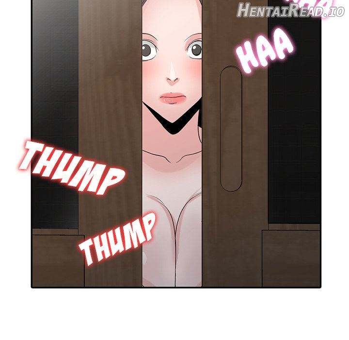 The Mismatch Chapter 68 - page 57
