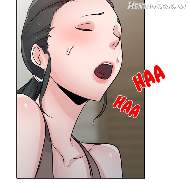 The Mismatch Chapter 68 - page 6