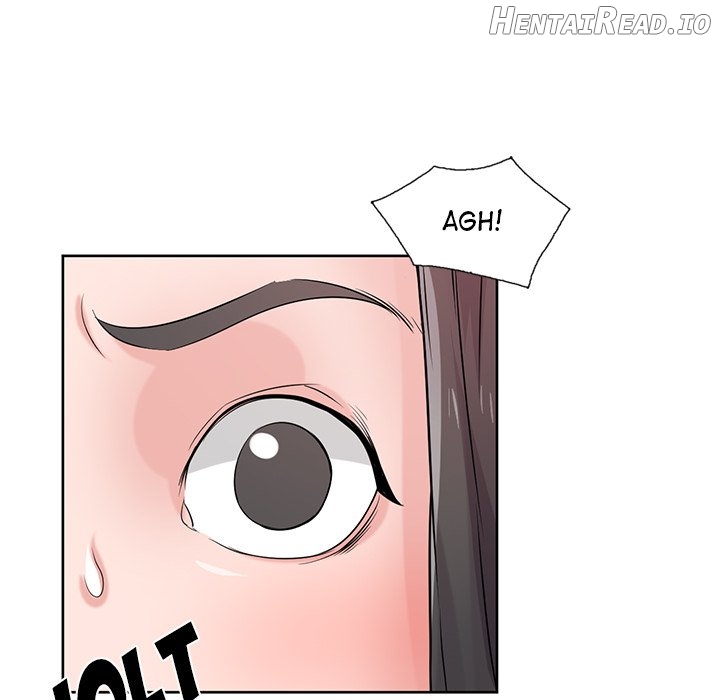 The Mismatch Chapter 68 - page 63