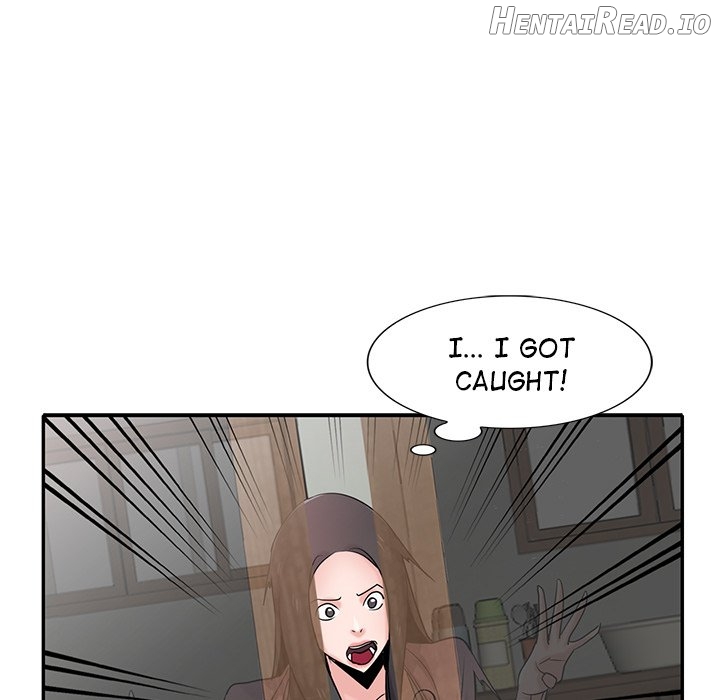 The Mismatch Chapter 68 - page 65