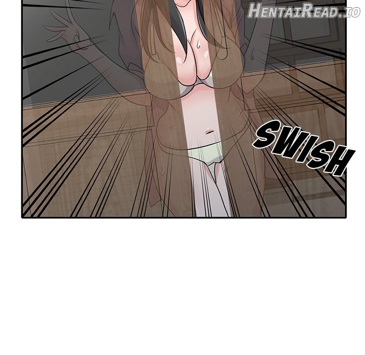 The Mismatch Chapter 68 - page 66