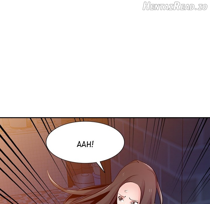 The Mismatch Chapter 68 - page 67