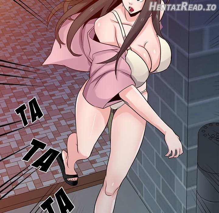 The Mismatch Chapter 68 - page 68