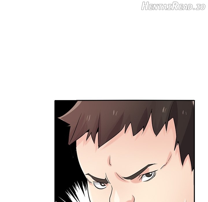 The Mismatch Chapter 68 - page 70
