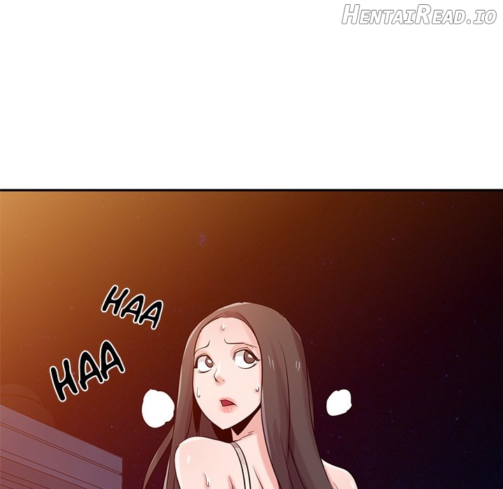 The Mismatch Chapter 68 - page 72