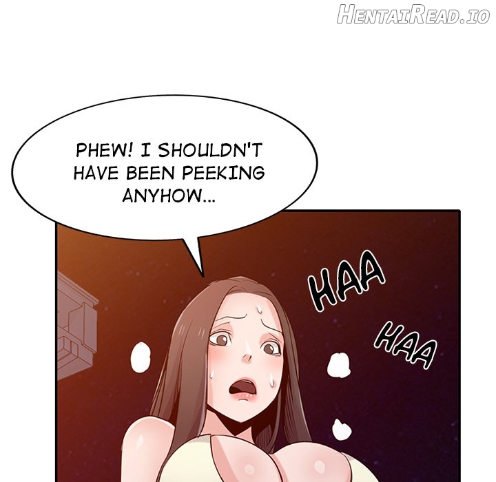 The Mismatch Chapter 68 - page 77