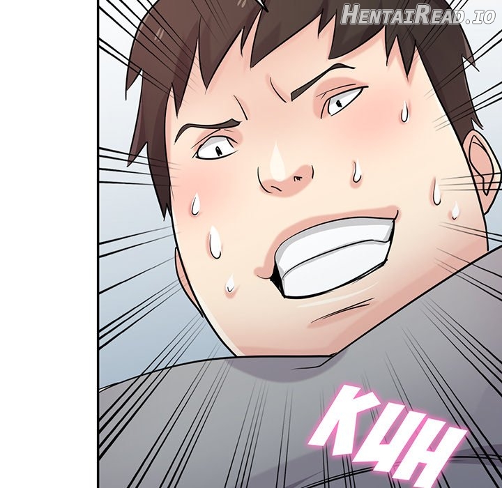 The Mismatch Chapter 68 - page 8